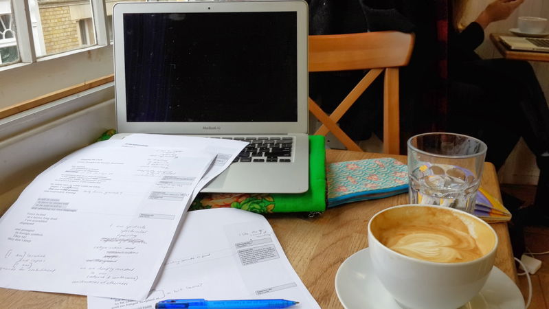 Why I homeschool my autistic child