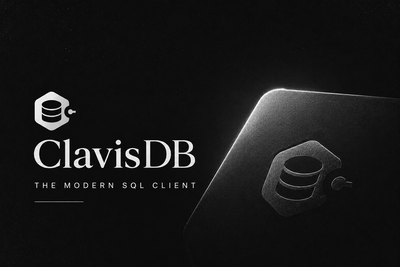 Vi presentiamo ClavisDB