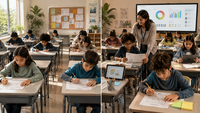 The Biggest Classroom Problem Isn't Technology—It's Uniformity
