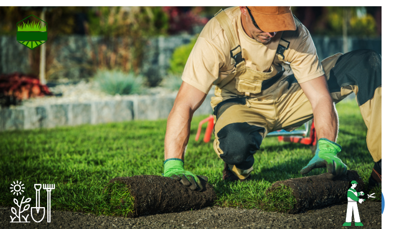 What Makes Landscaping Services in Bedford Worth Hiring?