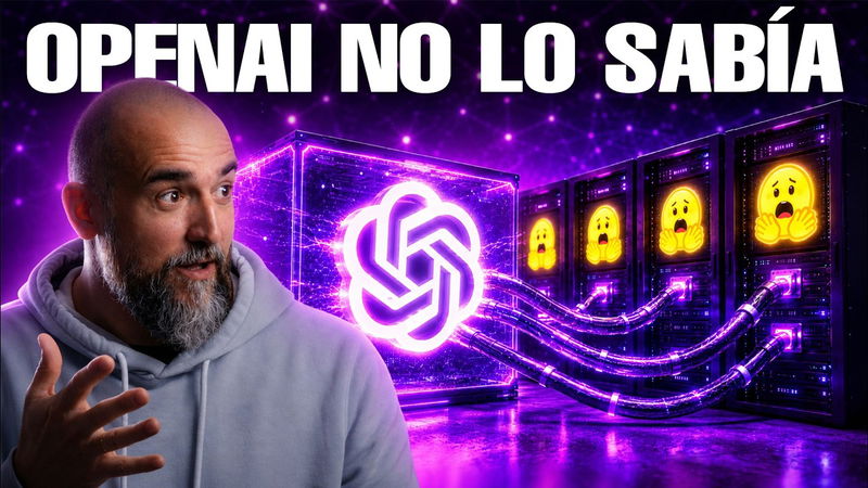 ☕ Café con IA – 11 de agosto de 2026