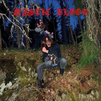 Mystic Blood - Mystic Blood
