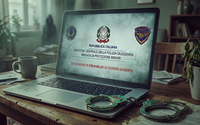 Falsa email dalla Polizia di Stato 