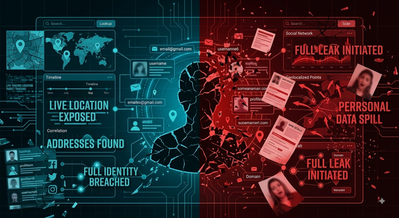 Doxing e OSINT