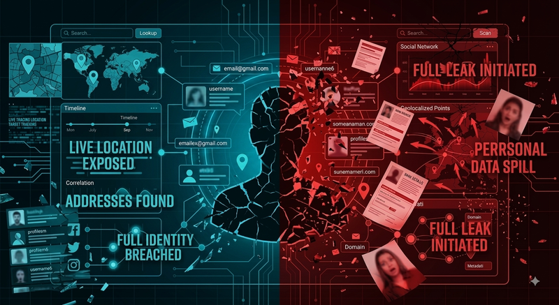 Doxing e OSINT