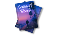 Crescent Beach: Inside One of the Best Mystery Thriller Books of the Year