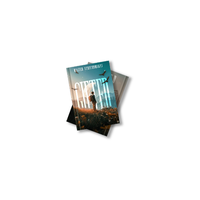 Gifted by Walter Strychowskyj: A Crime Fiction Debut Worth Your Weekend