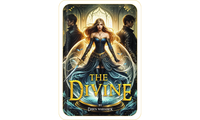 The Divine: The Good Fantasy Book 2026 Readers Didn't See Coming