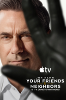Your Friends & Neighbours (season 1)