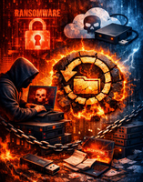 Ransomware