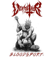 Vermithor - Bloodsport
