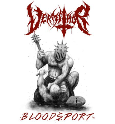 Vermithor - Bloodsport
