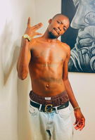 Cris Molo Akapo Biography 