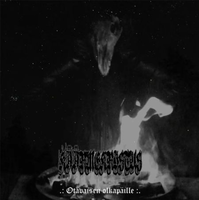 Käärmekristus - Otavaisen olkapäille