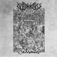 Nekrokrist SS - Seitsemäs
