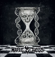 Maple Cross - Creo Tempus

