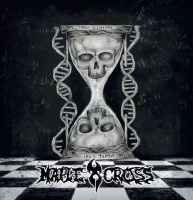 Maple Cross - Creo Tempus

