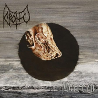 Kirottu - Barren