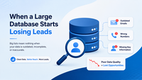Bulk Data Cleaning 