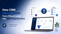 CRM Management Services 