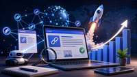 How to Index Backlinks and Grow Your Website in 2026: A Complete Guide