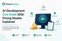 AI Development Cost Guide 2026: Pricing Models Explained
