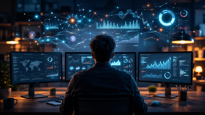 
How to Become a Digital Marketer in 2026: What the Role Actually Requires Now

