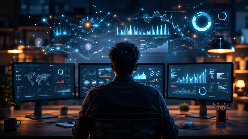 
How to Become a Digital Marketer in 2026: What the Role Actually Requires Now

