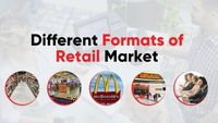 Types of Retail Formats: A Complete Guide for Modern Retail Businesses