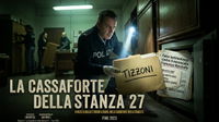 LA CASSAFORTE, STANZA 27