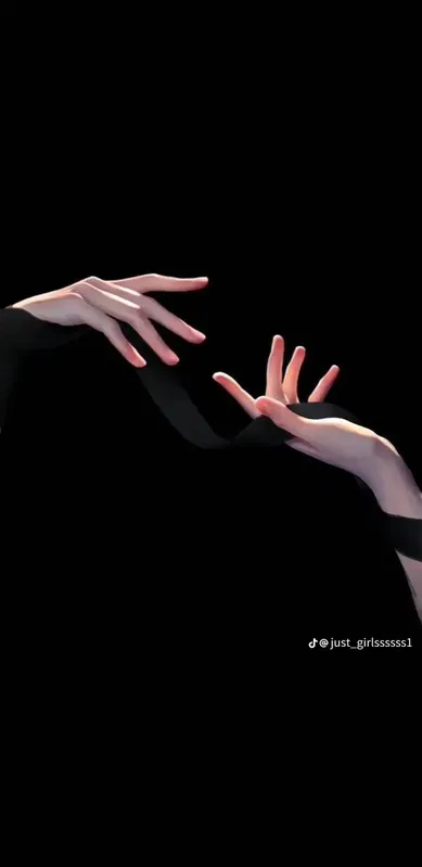 Not alone