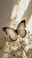 Still becoming 