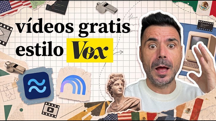 Gemini Notebook + Google Flow = Videos gratis