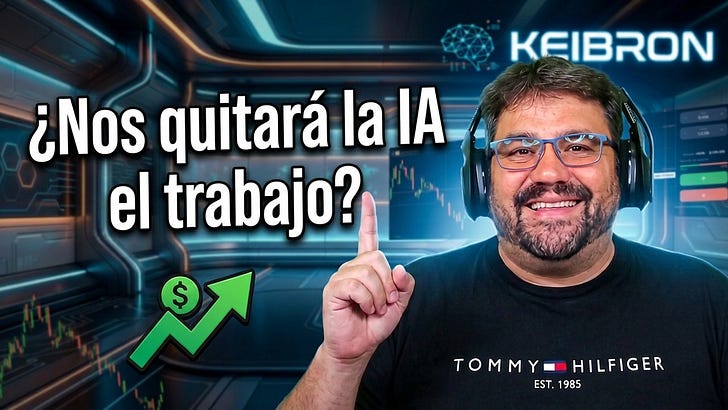 ☕ Café con IA – 26 de agosto de 2026