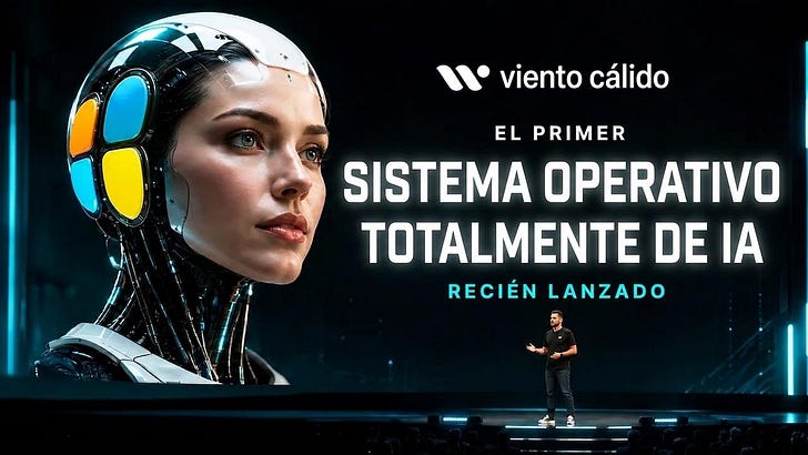 ☕ Café con IA – 30 de agosto de 2026