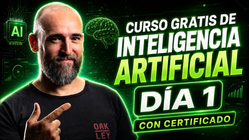 ☕ Café con IA – 2 de septiembre de 2026