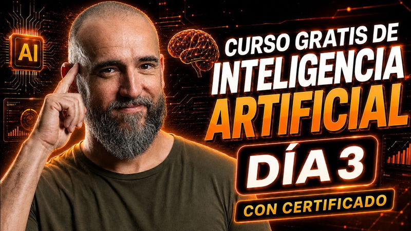 ☕ Café con IA – 4 de septiembre de 2026