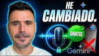 Speak to Window: así dicta y responde por ti Gemini viendo tu pantalla