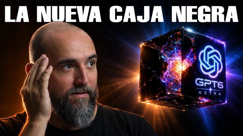 ☕ Café con IA – 8 de septiembre de 2026
