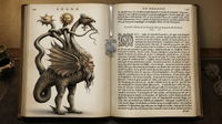 Azoth sulla chiavetta di Chiara Poggi: quando Garlasco incontra l’alchimia nera