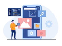 Hybrid App Development: What Businesses Should Know Before Building a Mobile App