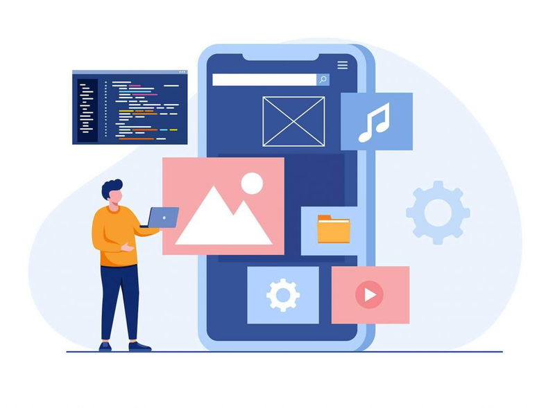 Hybrid App Development: What Businesses Should Know Before Building a Mobile App