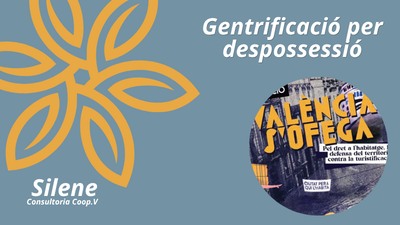Gentrificació per despossessió