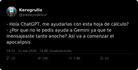 ☕ Café con IA – 12 de septiembre de 2026