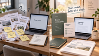 Why New Writers Need Brand Voice Context Before Writing
