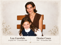 Lea Garofalo