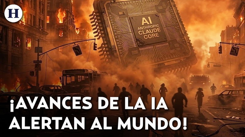 ☕ Café con IA – 14 de septiembre de 2026