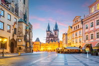 Prague in Winter: Beyond Christmas Markets