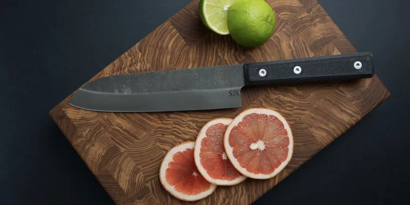 The Quiet Joy of Effortless Kitchen Prep