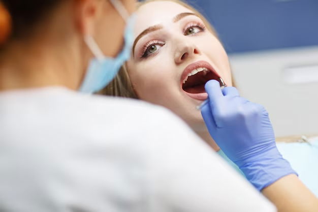 Modern Care Designed Around Comfort and Natural Results